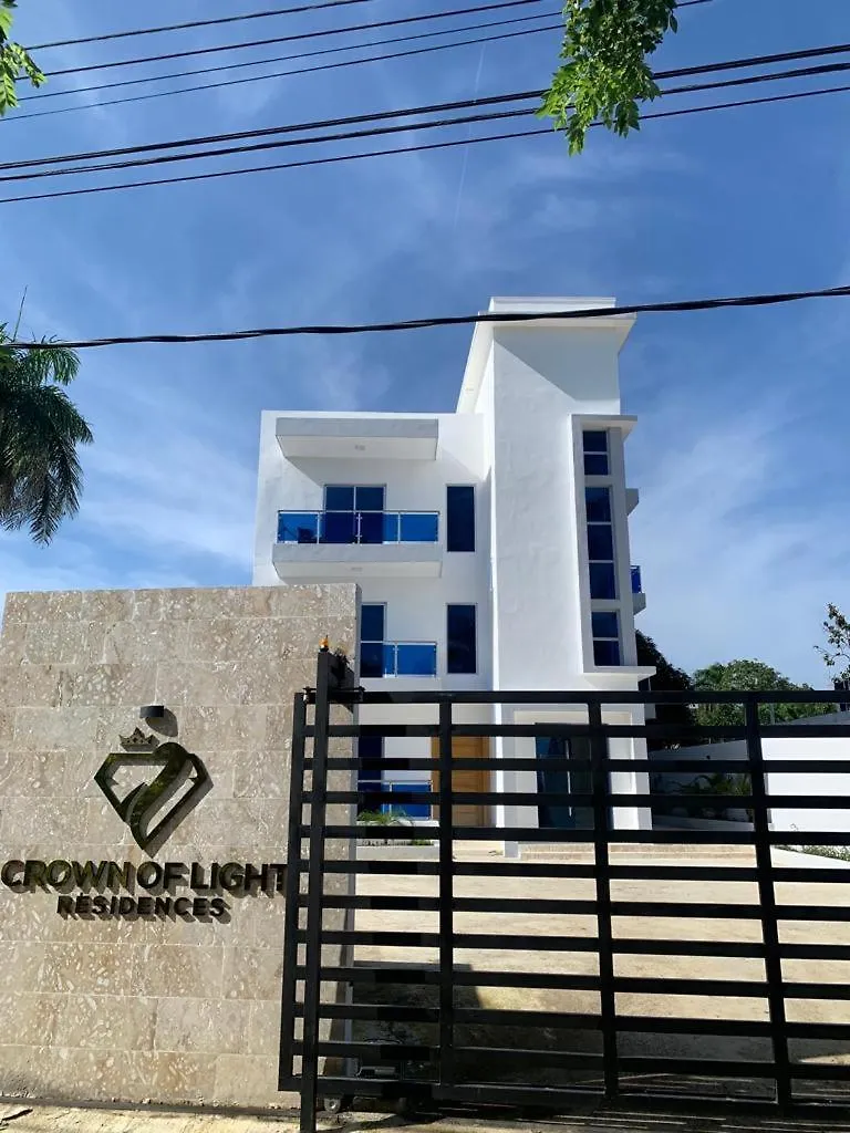 Luxury In Paradise 1 Apartment Puerto Plata 0*,
