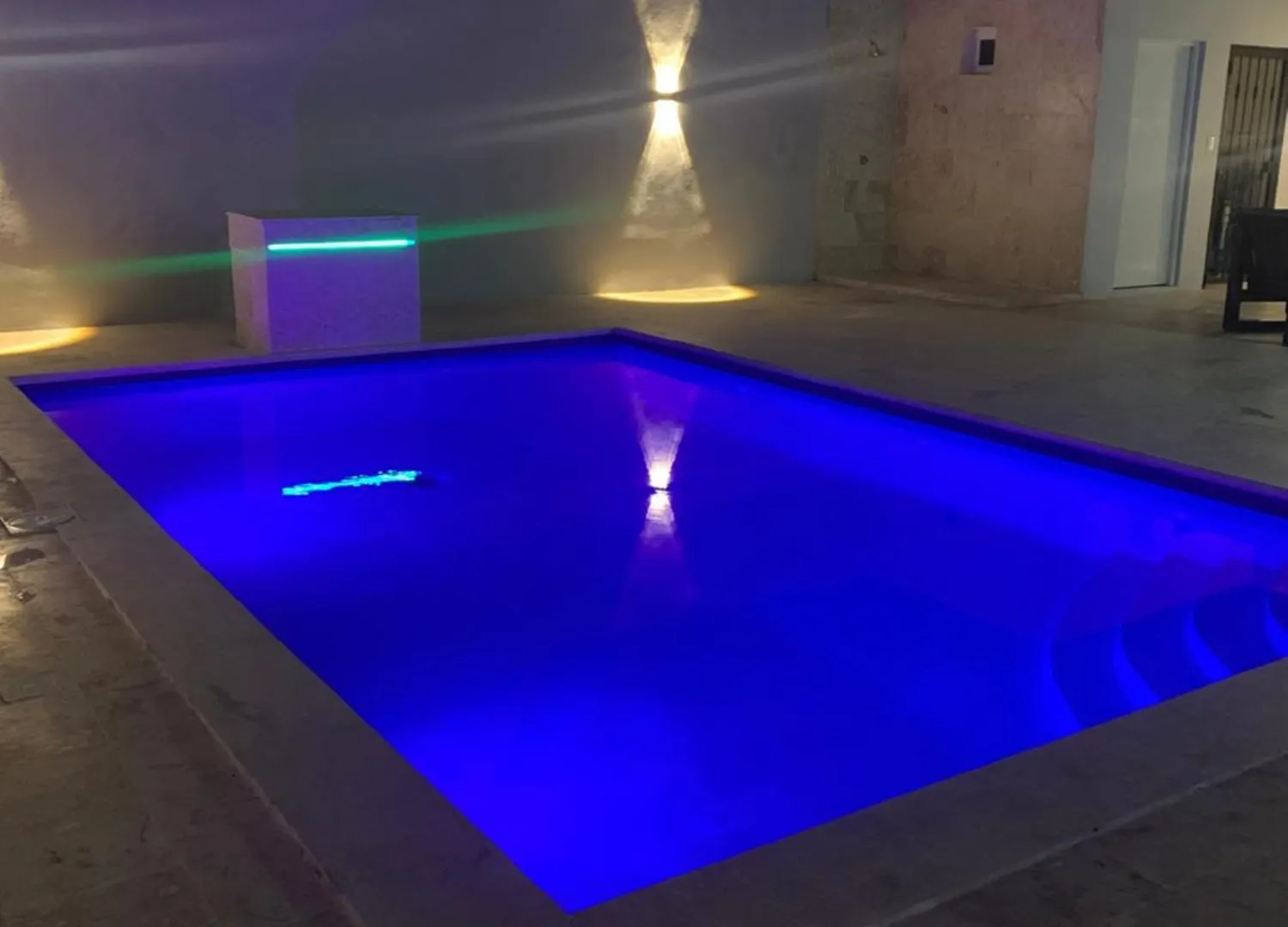 Luxury In Paradise 1 Apartment Puerto Plata
