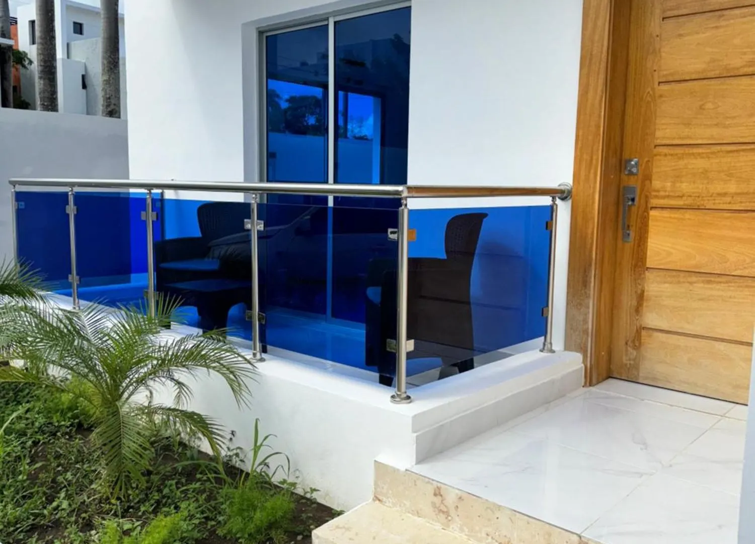 Luxury In Paradise 1 Apartment Puerto Plata