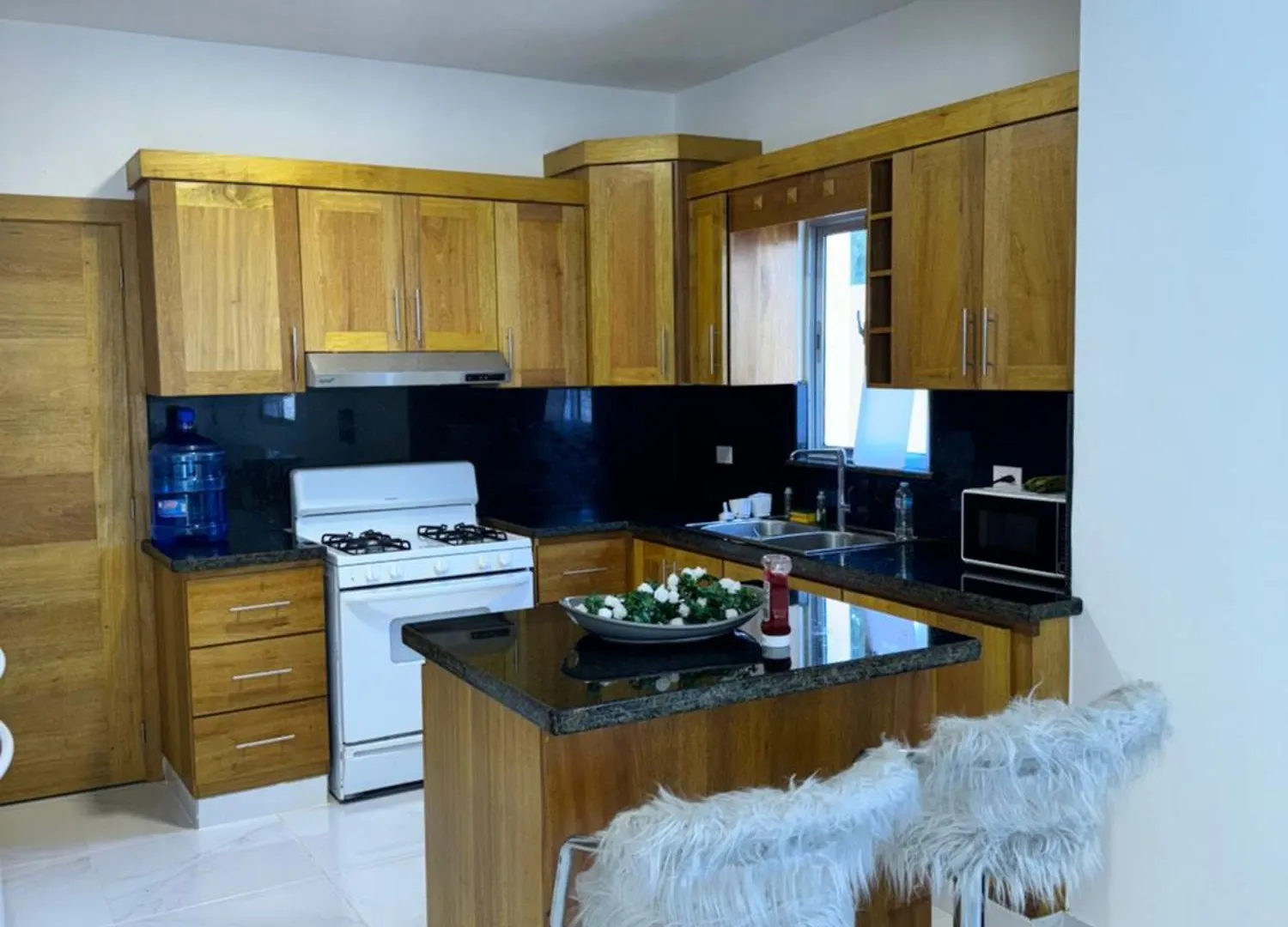 Luxury In Paradise 1 Apartment Puerto Plata Dominican Republic