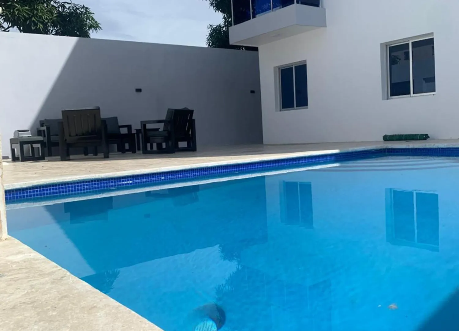 Luxury In Paradise 1 Apartment Puerto Plata