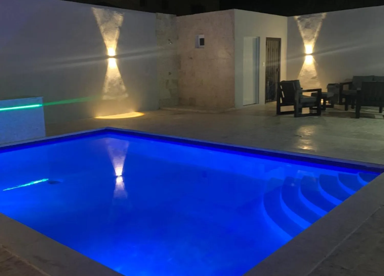 Luxury In Paradise 1 Apartment Puerto Plata Dominican Republic